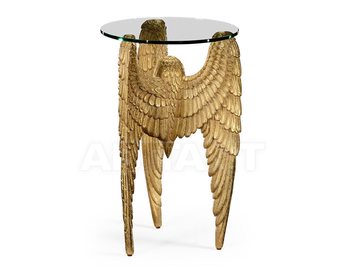 Купить Столик приставной Three winged Jonathan Charles Fine Furniture JC Modern - Icarus Collection 494982-GIL 