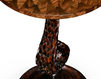 Столик приставной Jonathan Charles Fine Furniture JC Modern - Icarus Collection 494538-EBF Ар-деко / Ар-нуво / Американский