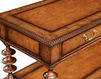 Консоль Jonathan Charles Fine Furniture Bingley 494187-WBI Классический / Исторический / Английский