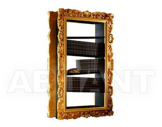 Стеллаж Fratelli Boffi Chic & Ironique 4912