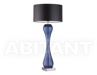 Лампа настольная Mirande Heathfield Signature TL-MIRA-PLNL-BLUE