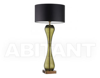 Лампа настольная Mirande Heathfield Signature TL-MIRA-ABRS-OLIV