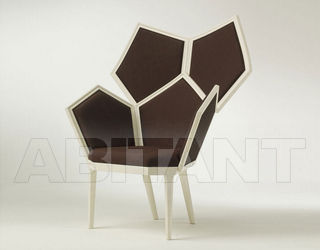 Кресло Fratelli Boffi Lui 5610/I