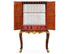 Бар Chinoiserie Jonathan Charles Fine Furniture Hampton 492259-RFW Классический / Исторический / Английский