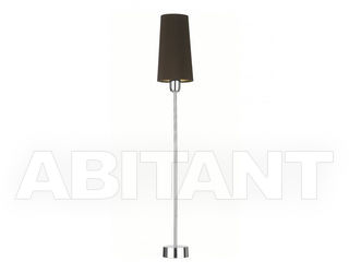 Лампа настольная Heathfield Signature TL-PICC-CHRO 2