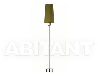 Лампа настольная Heathfield Signature TL-PICC-CHRO 1