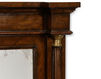 Зеркало настенное Biedermeier Jonathan Charles Fine Furniture Knightsbridge 494899-BMA Классический / Исторический / Английский