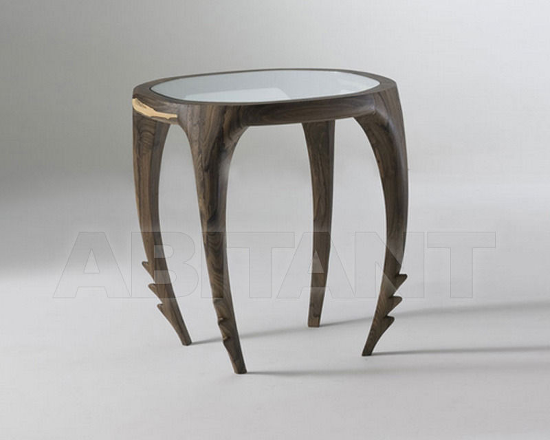 Купить Столик кофейный POINTER Fratelli Boffi Animalia 5803/L 2
