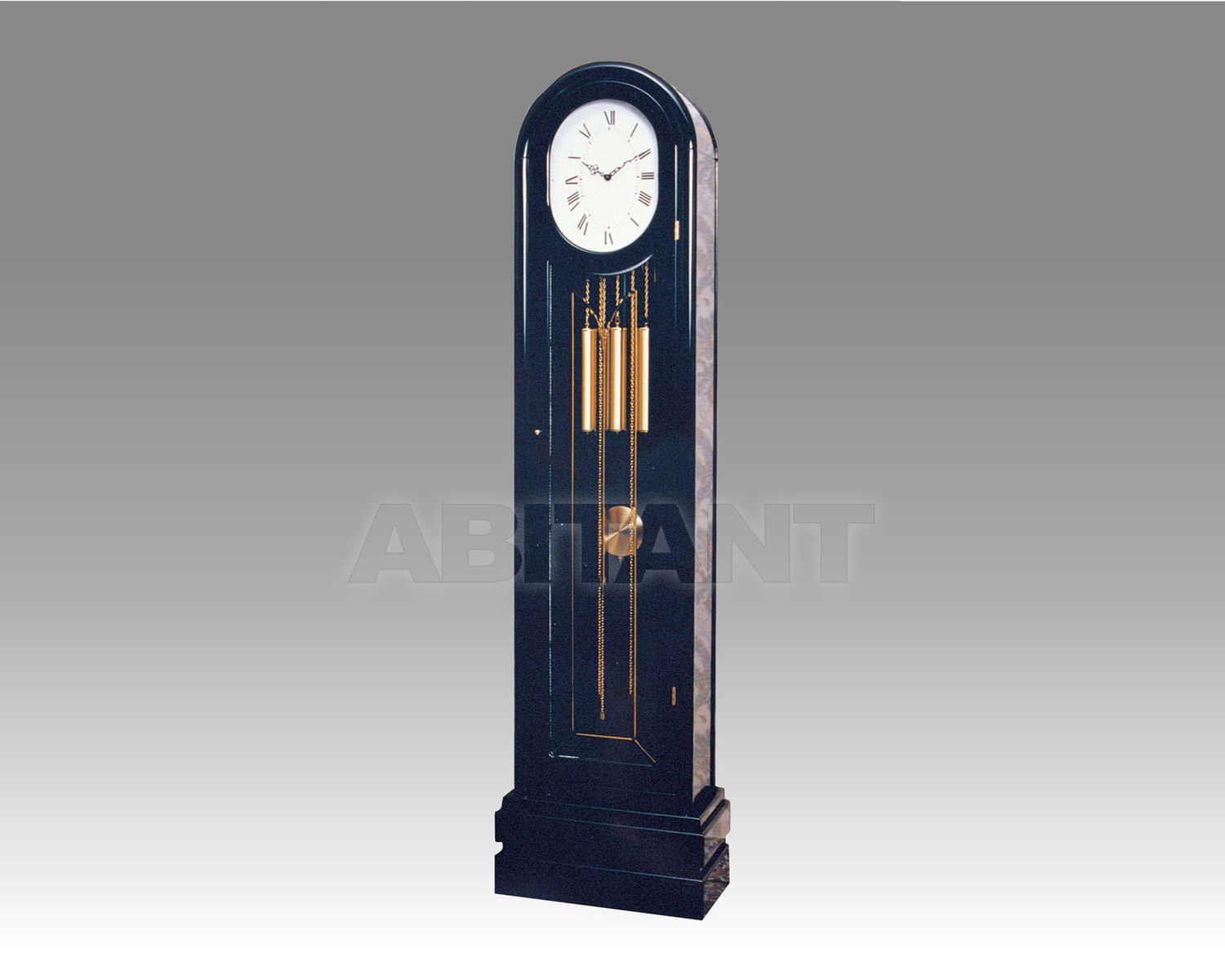 Купить Часы напольные Grandfather  F.lli Consonni 2015 506/2 Black
