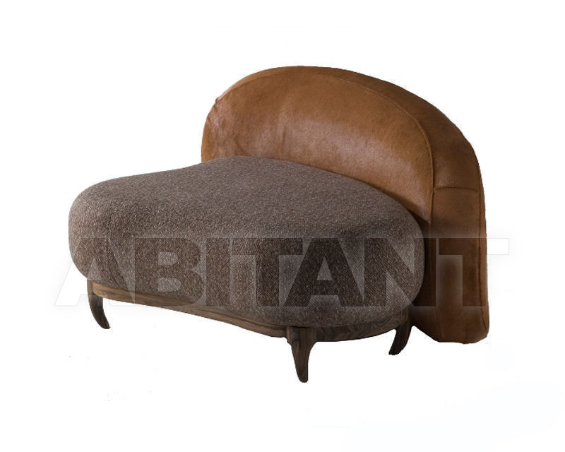 Купить Кресло MODULAIR Fratelli Boffi Animalia 5807/2