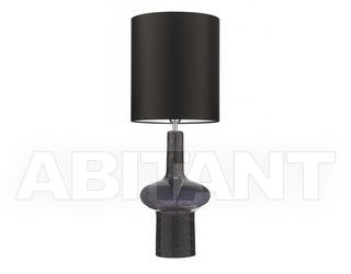Лампа настольная Heathfield Signature TL-VERD-CHRO-BLCK