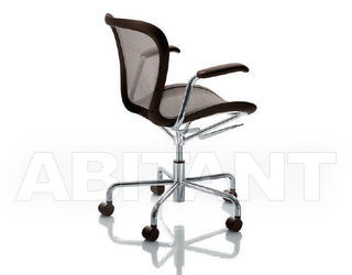 Стул с подлокотниками Magis Spa Aggiuntivo_2011 SD940