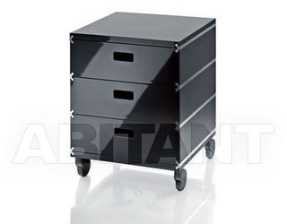 Тумбочка Magis Spa Aggiuntivo_2011 AC405