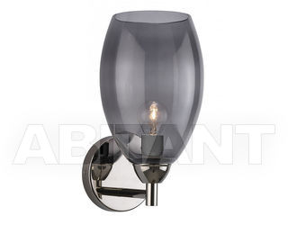Бра Heathfield Signature WL-CURZ-PLNL-SMOK