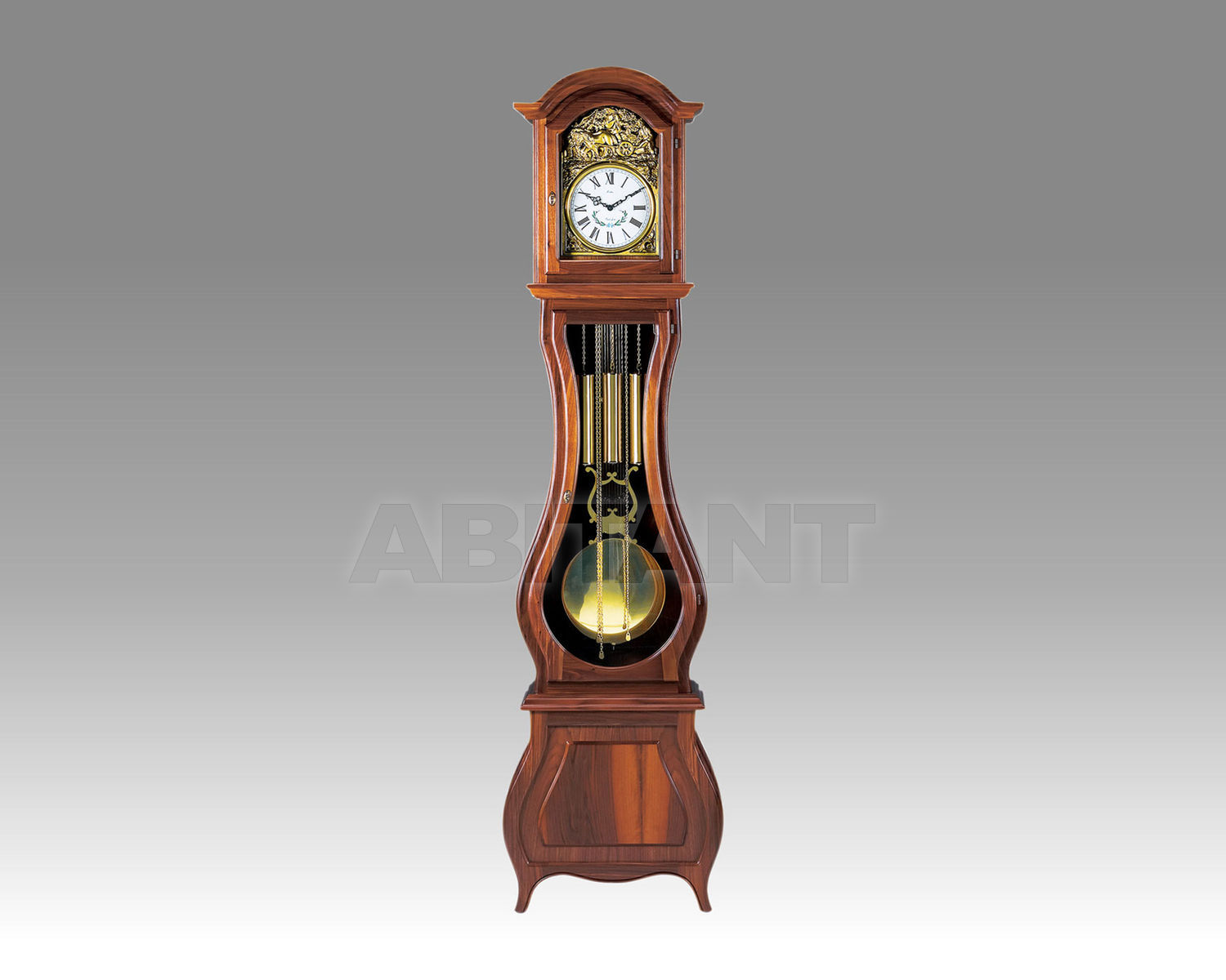 Купить Часы напольные Grandfather MOURBIER F.lli Consonni 2015 529/1