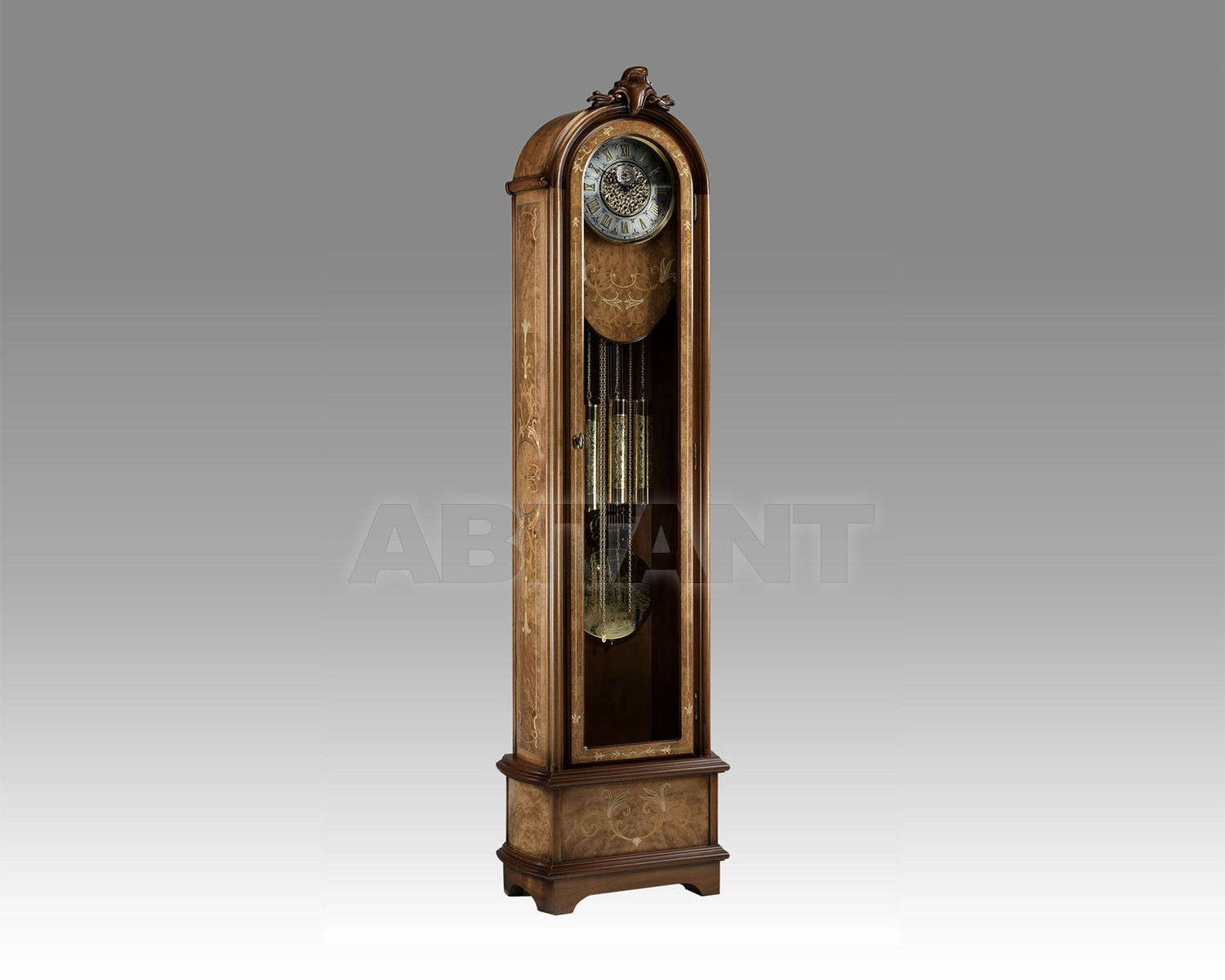 Купить Часы напольные Grandfather  F.lli Consonni 2015 552/3