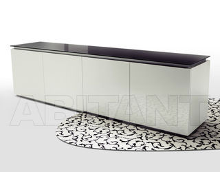 Комод Pacini & Cappellini Made In Italy Sistema Maddy comp. 6