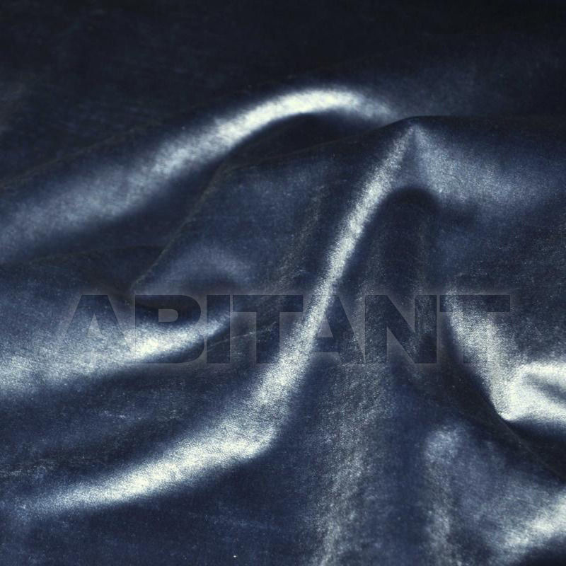 Купить Портьерная ткань Antoine d’ Albiousse Velours De Fiacre Velours de Fiacre Glacier 60
