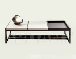 Столик журнальный Mosaico Pacini & Cappellini Made In Italy 5384.125 MOSAICO