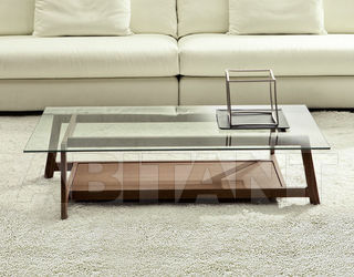 Столик журнальный Rebus Pacini & Cappellini Made In Italy 5387.120 Rebus