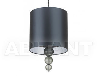 Светильник Heathfield Signature PD-ALET-CHRO-OPJD-012