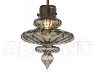 Светильник Heathfield Signature PD-BASI-ABRS-SMOK