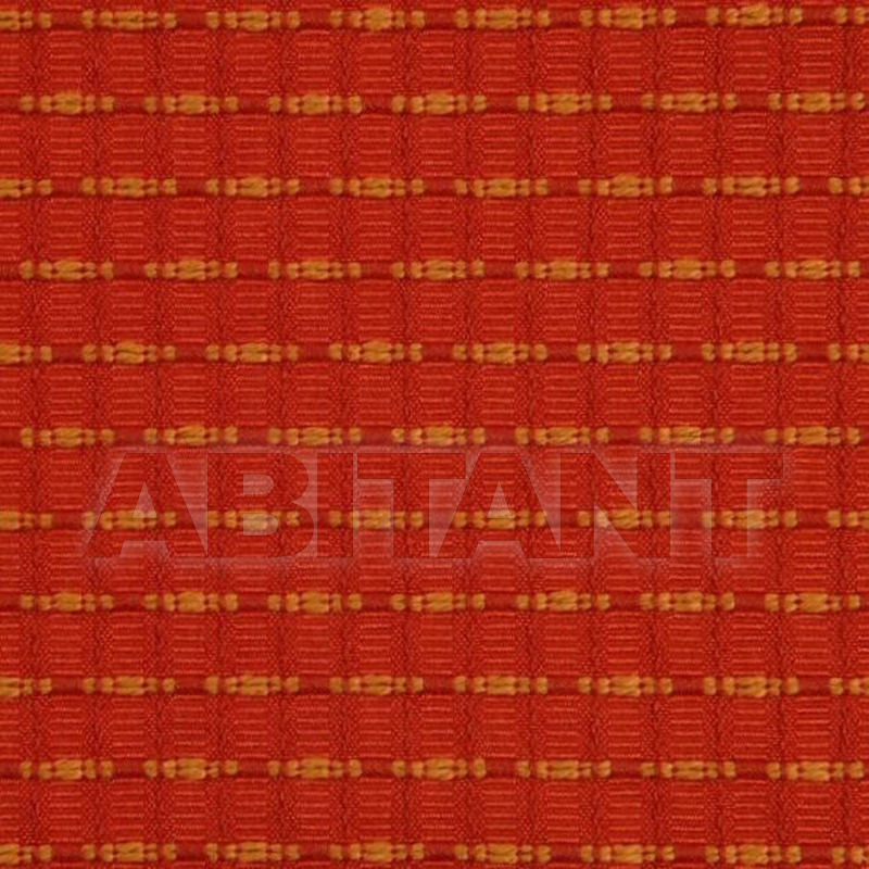 Купить Обивочная ткань Antoine d’ Albiousse Unis Et Faux Unis Alex Feu 866 