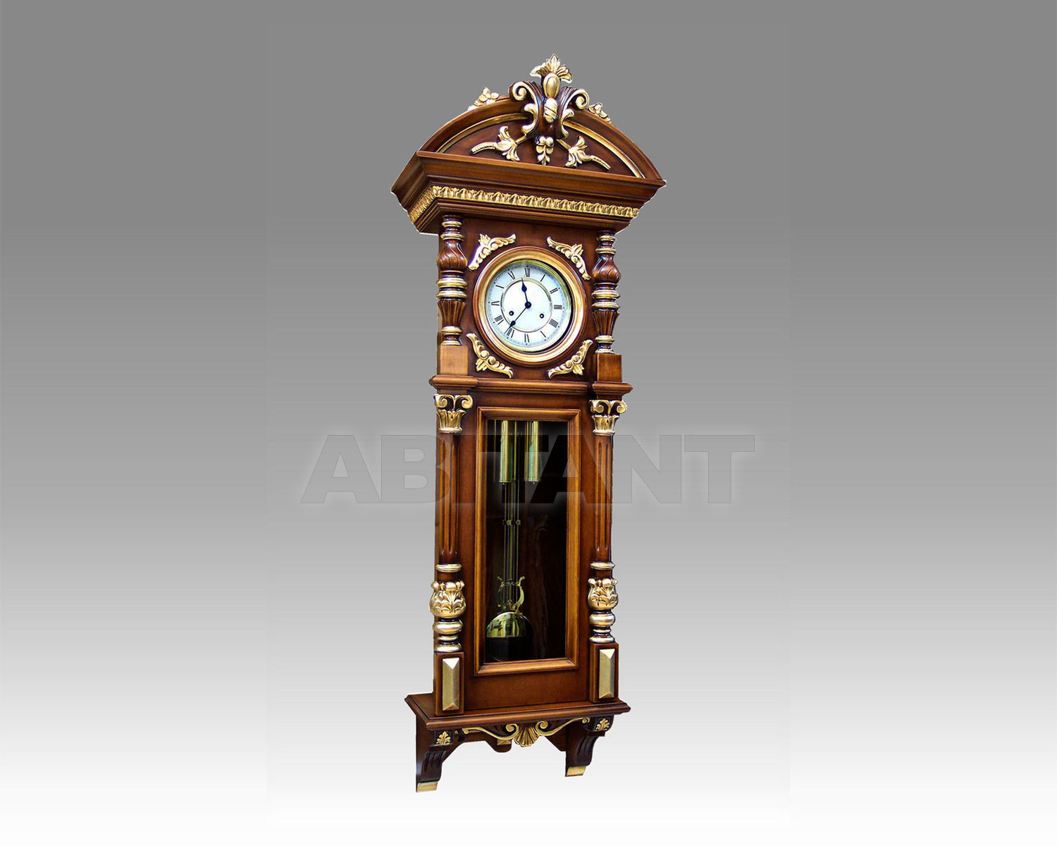 Купить Часы настенные  F.lli Consonni 2015 Art.420/1G