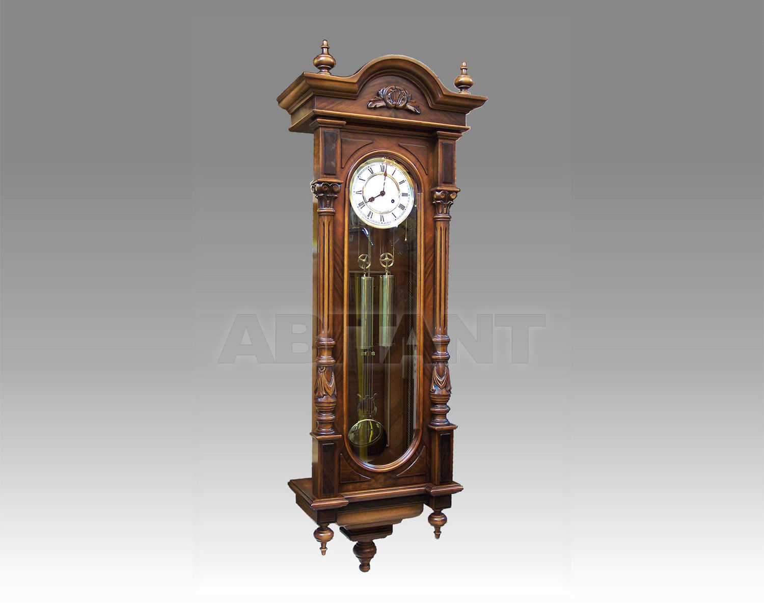 Купить Часы настенные  F.lli Consonni 2015 421/1
