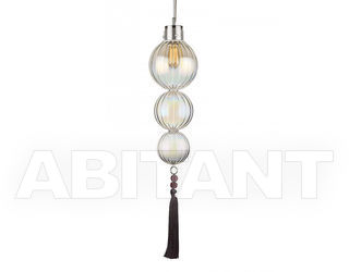 Светильник Heathfield Signature PD-MED3-PLNL-LUST-000-STD