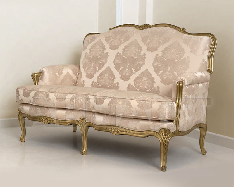 Купить Диван Treci Salotti by Quartet Classic Home PENNA 2 POSTI FISSO