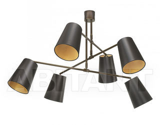 Светильник Heathfield Signature PD-ANDR-ABRS-0000-SHD