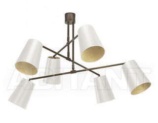 Светильник Heathfield Signature PD-ANDR-ABRS-0000-SHD 1