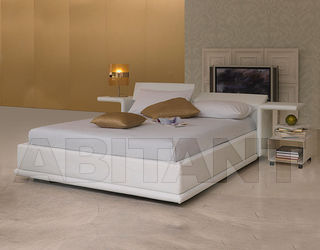 Кровать Space Bodema Letti 01SP0030