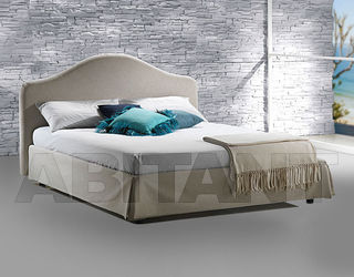 Кровать Danubio Bodema Letti 01DB0030