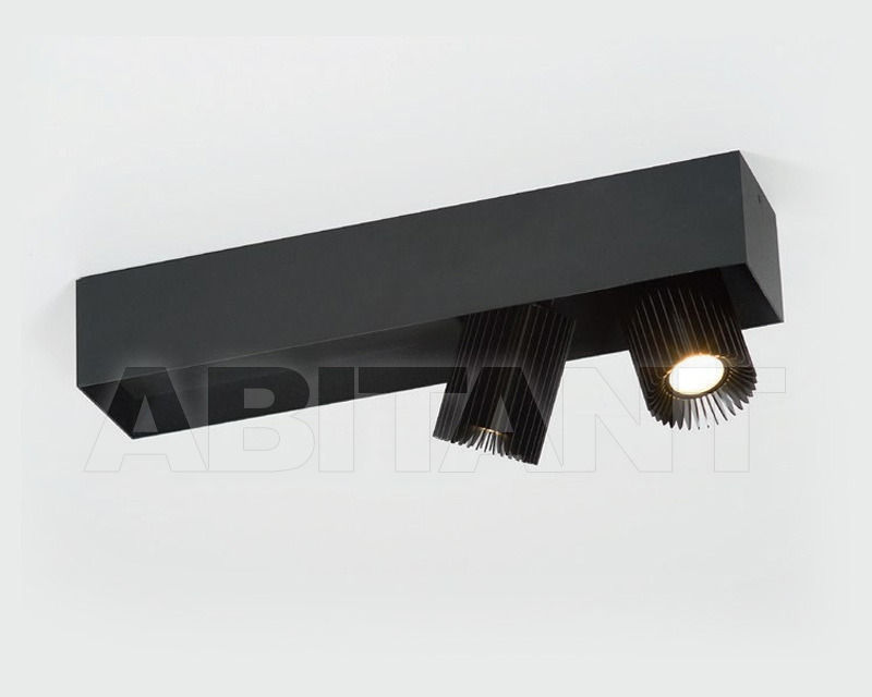 Купить Светильник-спот COOLFIN Dark 2015 843-02-807302-00-3