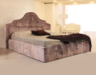 Кровать Arabesque Bodema Letti 01AQ0030