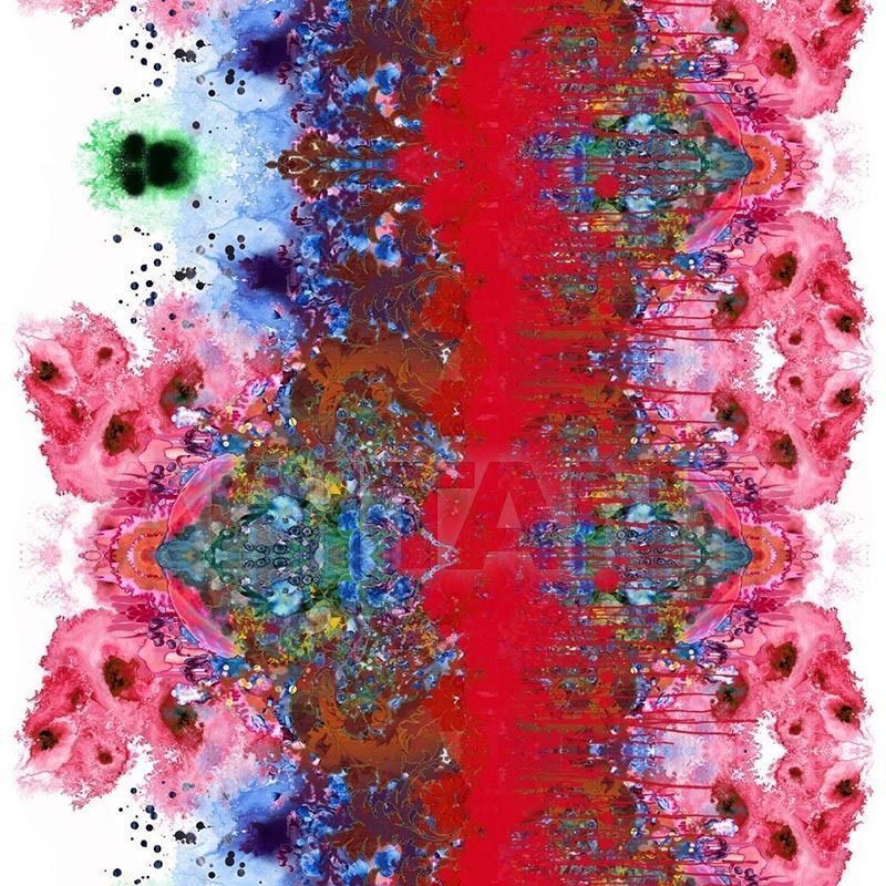 Купить Портьерная, обивочная ткань THUNDER BLOTCH - ORIGINAL Timorous beasties Rorschach DIGI/THB/1297/01