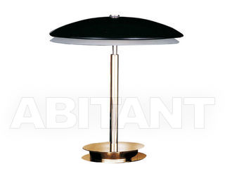 Лампа настольная Fontana Arte Table 2280/TRIS