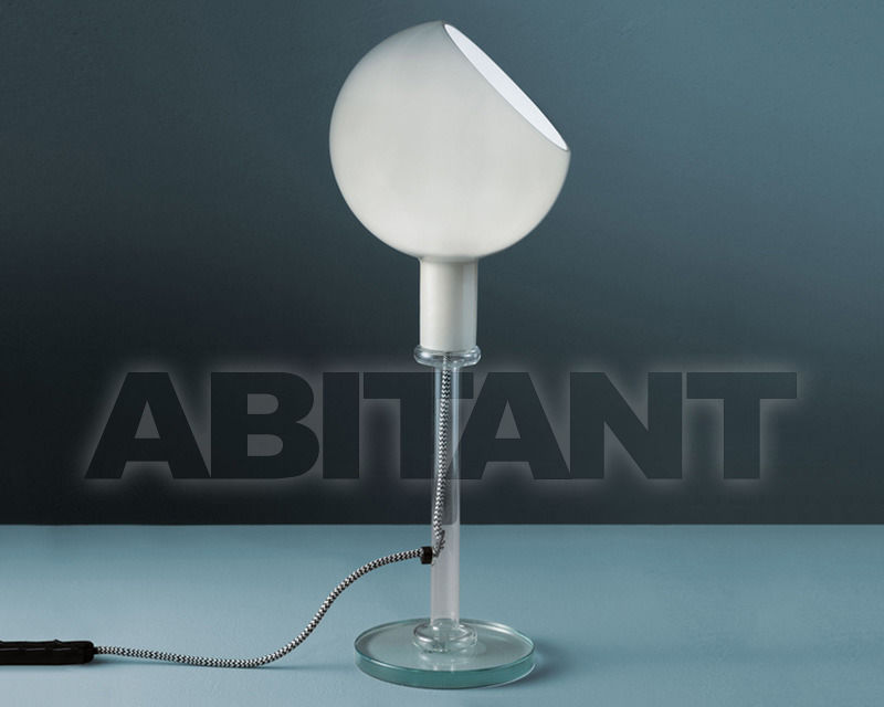 Купить Лампа настольная PAROLA  Fontana Arte Table F265805100BINE