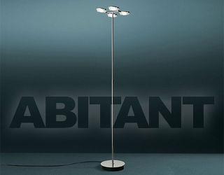 Лампа напольная Nobi Fontana Arte Floor 3599..