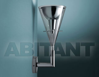 Светильник настенный FLÛTE Fontana Arte Wall 3314
