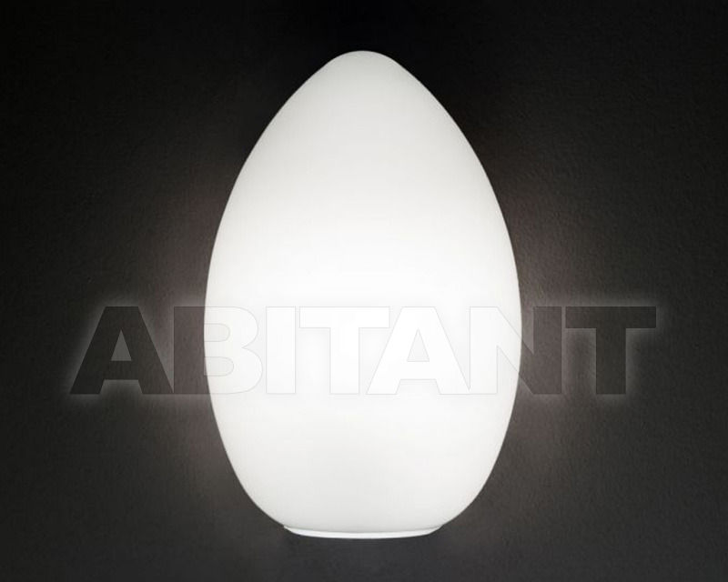 Купить Светильник настенный UOVO Fontana Arte Wall F264600100BINE