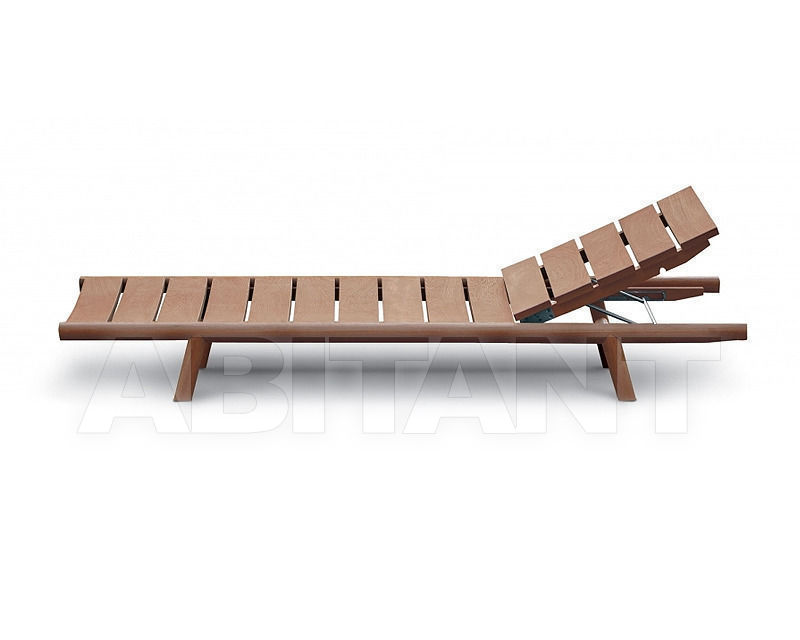 Купить Шезлонг Roda Srl Orson ORS008-01