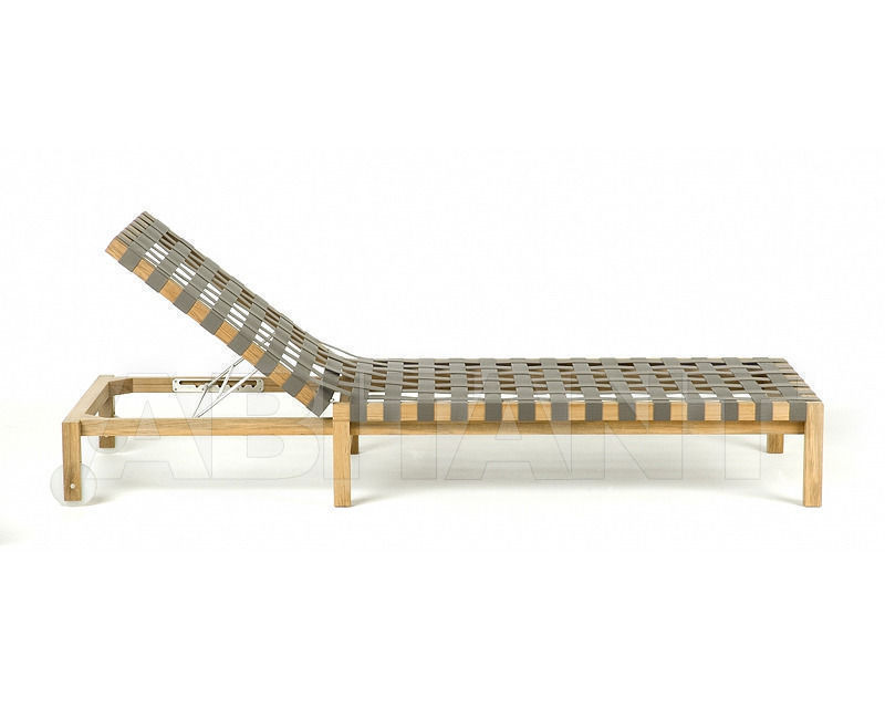 Купить Шезлонг Roda Srl Mistral MST104-01-01