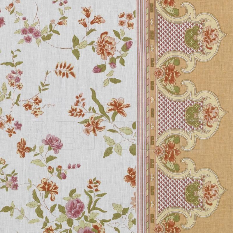 Купить Обивочная ткань CANTON ROSE MELON Duralee Fabrics Ltd. Bailey & Griffin 200015H 3