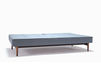 Диван Innovation Living Istyle 2015 741010525 741007-10-3-2 Современный / Скандинавский / Модерн