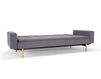 Диван Innovation Living Istyle 2015 741050563 741007-11-1-2 Современный / Скандинавский / Модерн
