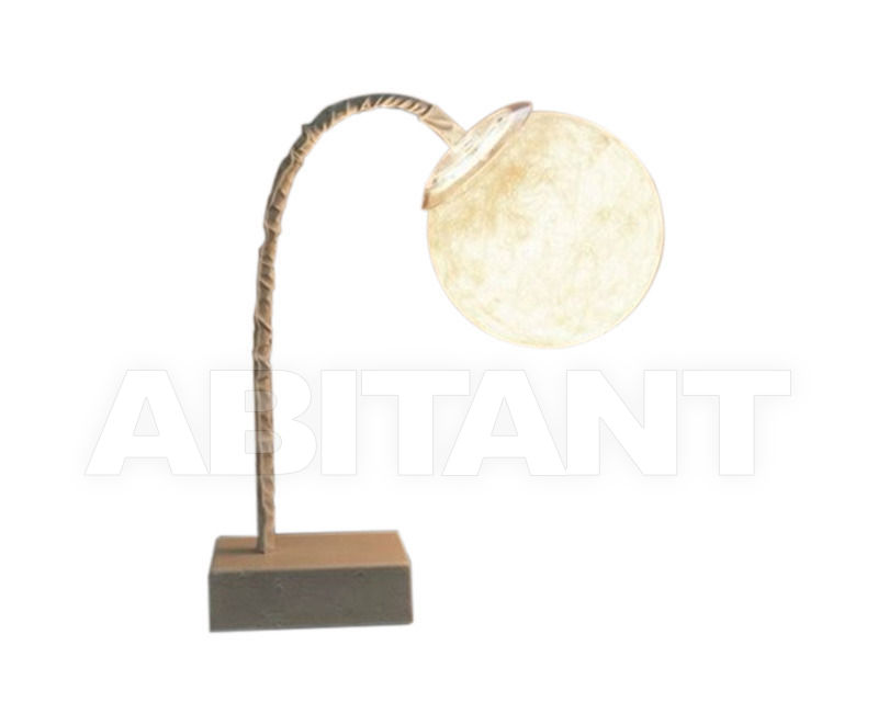 Купить Лампа настольная T. Luna In-es.artdesign Srls Luna IN-ES060013P