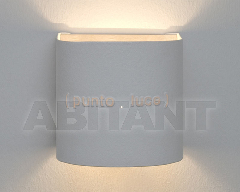 Купить Светильник настенный Punto luce In-es.artdesign Srls Luna IN-ES060A01